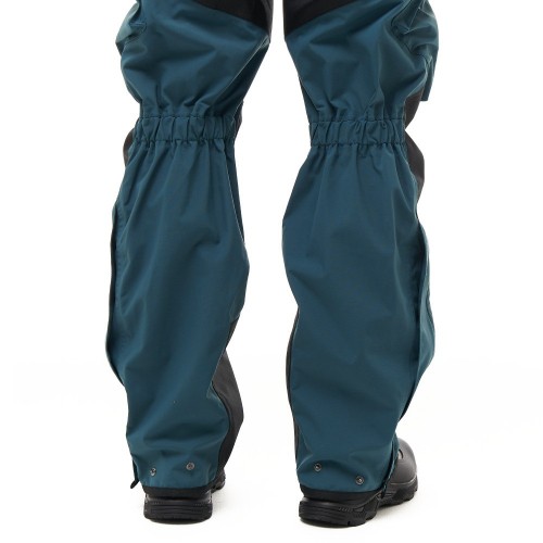Мембранные брюки QUAD 2.0 Arctic 2023 фото 10