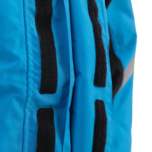 Куртка - дождевик. EVO BLUE (мембрана) фото 6