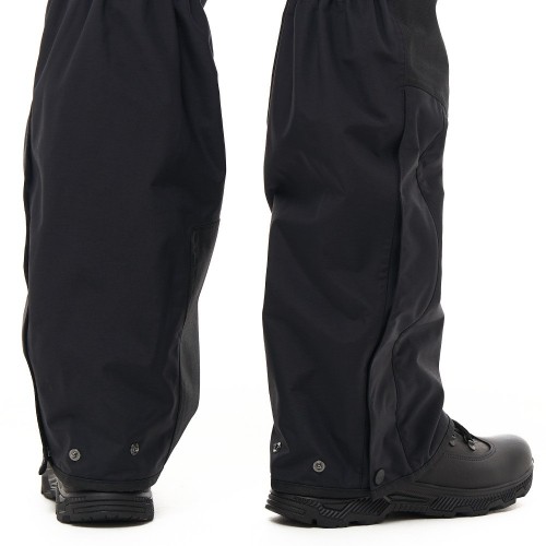 Мембранные брюки QUAD 2.0 Black 2023 фото 12