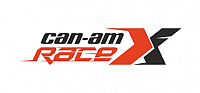 CAN AM X RACE