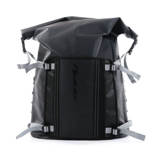 Купить Герморюкзак DF, Fold bag PRO, Black, 70 л.     - цена сегодня: 6 200 ₽ 
