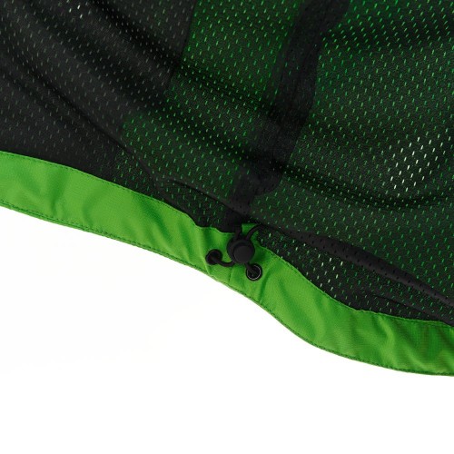 Комплект дождевой (куртка, брюки) EVO FOR TEEN GREEN (мембрана) фото 16