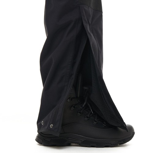 Мембранные брюки QUAD 2.0 Black 2023 фото 13