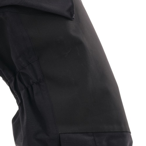 Мембранные брюки QUAD 2.0 Black  фото 10