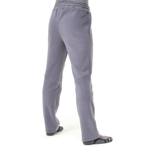 Мужские флисовые брюки Level. Gray Lemon фото 3