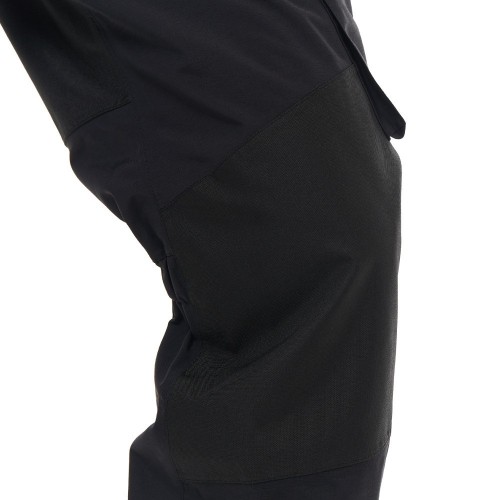 Мембранные брюки QUAD 2.0 Black 2023 фото 10